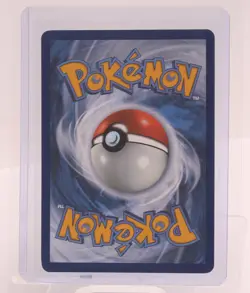 Misty's Psyduck 193/182 Holo Illustration Rare Destined Rivals Pokemon TCG Card - Image 2
