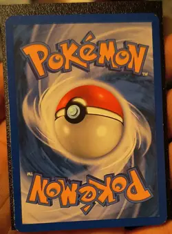 Pokemon Sentret Neo Discovery Holo Card HP 50 Attack 20 63/75 2001 Nintendo - Image 2