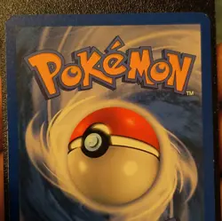 Pokemon Sentret Neo Discovery Holo Card HP 50 Attack 20 63/75 2001 Nintendo - Image 3