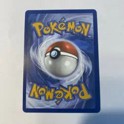 Pokemon Team Rocket's Persian ex 218 Sv: Scarlet & Violet Promo Cards Holo NM - Image 2