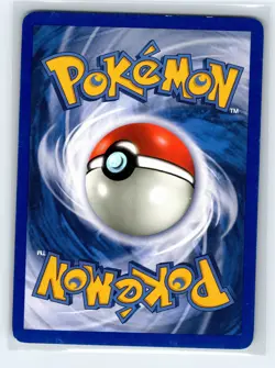 2002 Pokemon TCG Legendary Collection Golduck - 43/110 - LP - Image 2