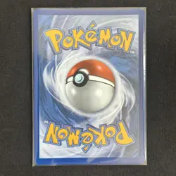 Pokemon TCG Meowth EX Perfect Order 62/88 Near Mint - Image 2
