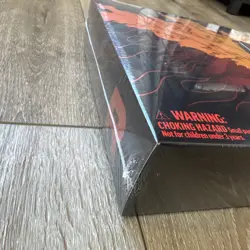 Pokemon TCG Team Rockets Moltres EX Ultra Premium Collection UPC Factory Sealed - Image 3