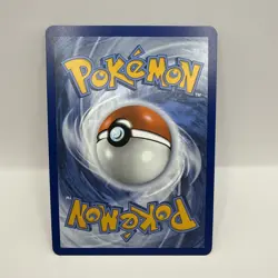Pokemon TCG Lucario VSTAR SWSH291 Crown Zenith Holo Black Star Promo NM - Image 2