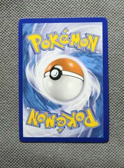 Volcarona 15/114 Reverse Holo Pokemon League 1st Place (2016) XY Steam Seige TCG - Image 2