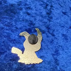 Pokemon Mimikyu Enamel Lapel Hat Backpack Pin collectors - Image 2