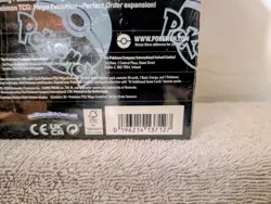 Pokemon TCG - Perfect Order Booster Box - 36 Packs - Sealed And In Hand! - Image 4