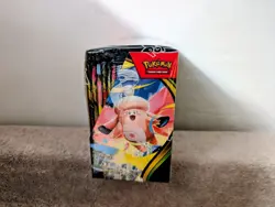 Pokemon TCG - Perfect Order Booster Box - 36 Packs - Sealed And In Hand! - Image 5