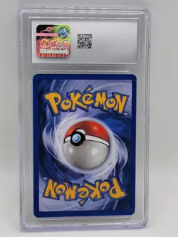 CGC 10 GEM MINT 💎 - Skarmory 13/111 1st Edition Neo Genesis Holo - 2000 Pokemon - Image 2