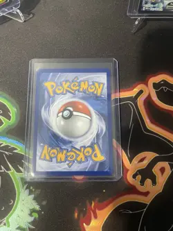 Pokemon TCG Mega Scrafty EX 285/217 ASC Full Art Holo Stage 1 Darkness 330HP 160 - Image 2