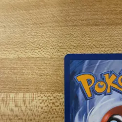 Pokemon Mega Scrafty EX Full Art Holo Secret Rare ASC 285/217 330 HP Stage 1 - Image 3