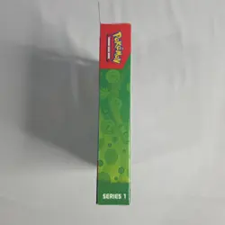 Pokemon TCG: First Partner Illustration Collection—Series 1 New And Sealed - Image 4