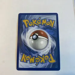 Pokemon Team Rocket's Nidoking ex 119/182 Sv10: Destined Rivals Holo 330HP - Image 2