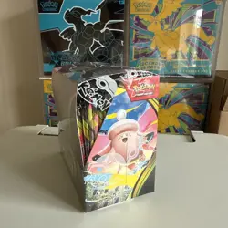 Pokemon TCG - Perfect Order Booster Box - 🚚 Next Day Shipping - Image 5