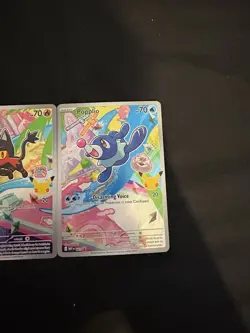 Pokemon TCG First Partner Promo Rowlet, Litten, Popplio - Image 4