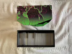 Pokemon Bulk Lot - 151, Crown Zenith, Evolving Skies & More - No Foils Or Holos - Image 1