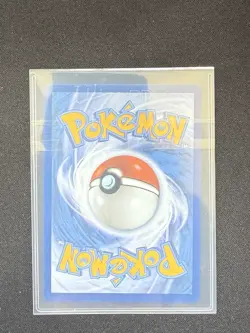 POKEMON JAMMING TOWER SV10 DESTINED RIVALS #243/182 HOLO ENGLISH MINT - Image 2