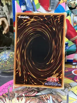 Yugioh- Change of Heart - Ultra Rare RB-60 / Revival Of BlackDemons Dragon- NM - Image 2