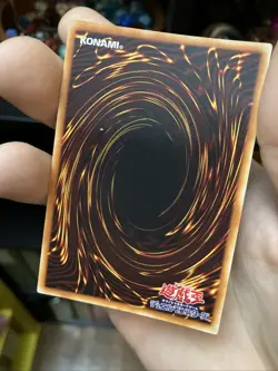 Yugioh- Change of Heart - Ultra Rare RB-60 / Revival Of BlackDemons Dragon- NM - Image 4