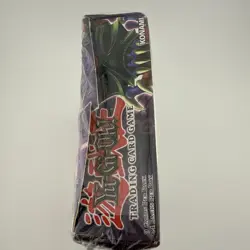 Yugioh Labyrinth of Nightmare 1st Edition Box - 24 Packs - English (Box Dented) - Image 5