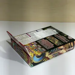 Yu-Gi-Oh! TCG Fire Kings Structure Deck (SR14) – 1st Edition – New/Sealed - Image 4