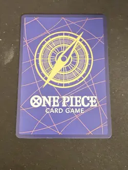 Bandai Boa Hancock Release Event Winner One Piece CCG Card P-115 - Image 2