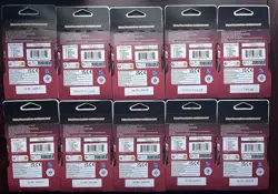One Piece Heroines Edition OB-03 Lot Of (10) Sleeved Booster Packs - Image 2