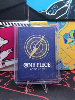 Portgas D. Ace Special Foil ST15-005 One Piece CCG Character - Image 2