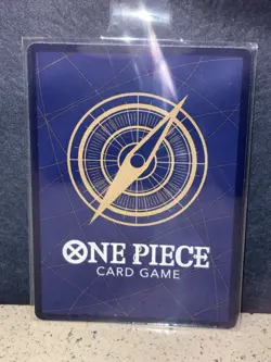 Donquixote Rosinante OP10-072 Royal Blood Super Rare Foil One Piece CCG English… - Image 2