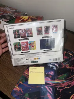 One Piece TCG Learn Together Deck Set LD-01 English Luffy Nami Zoro New Sealed - Image 2