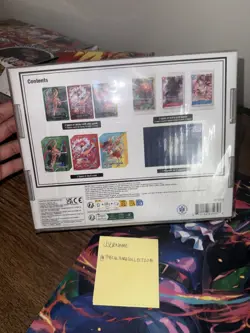 One Piece TCG Learn Together Deck Set LD-01 English Luffy Nami Zoro New Sealed - Image 4