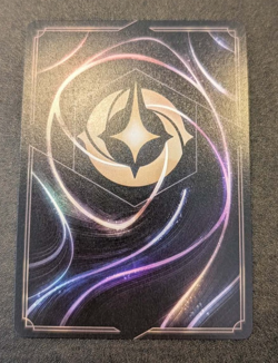 Disney Lorcana Winterspell Colors of the Wind Enchanted Foil #228/204 - Image 2