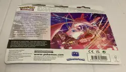 Pokemon Fusion Strike Triple & Single Blister Coin Packs: Eevee, Blitzle & Tepig - Image 4