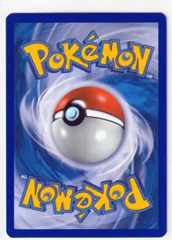 POKEMON 2012 CROBAT (Team Plasma) 55/135 PLASMA STORM- RARE- REVERSE HOLO NM - Image 2