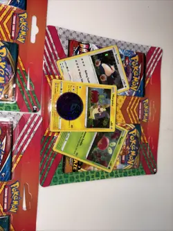 (LOT OF 3)Pokemon 2-Pack Blister Snorlax Morpeko Applin Promo FUSION STRIKE 820650809842 - Image 4