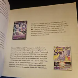 Pokemon TCG Pokemon Go Elite Trainer Box Players Guide Book - Image 3