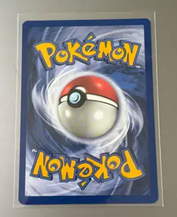 Pokemon Unlimited Jungle Marowak 39/64, NM-MT - Image 2