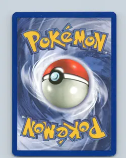 Pokemon TCG Nidoran Base Set 2 83/130 Unlimited Common Card WOTC LP-NM - Image 2