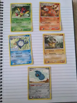Pokemon TCG Legends Awakened Bundle - Image 1