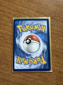 Pokemon Charizard ex Special Illustration Rare Full Art Holo 223/197 SV03 NM+ - Image 5