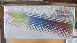 Prismatic Evolutions Super Premium Collection SPC Factory Sealed Pokemon - Image 3