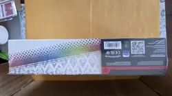 Prismatic Evolutions Super Premium Collection SPC Factory Sealed Pokemon - Image 4