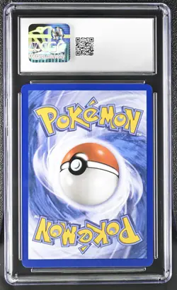 Marshadow 146/132 CGC 10 - 2025 Pokemon ME Mega Evolution Illustration Rare - Image 2