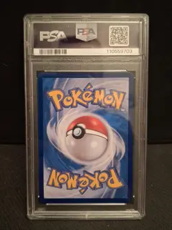 Snorlax PSA 10 Pokemon: S&V 151 – #SVP051 [Elite Trainer Box Promo] Korean - Image 2