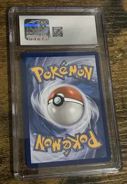 Mega Charizard X CGC 10 Me: Mega Evolution Promo ex 023 Holo Rare 2025 Pokemon - Image 2