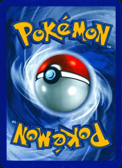 PARASECT 41/64 UNCOMMON JUNGLE POKEMON UNLIMITED LP - Image 2