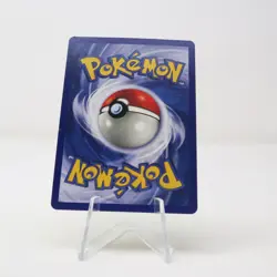 NM - Shadowless Base Set Metapod 54/102 WOTC Vintage Pokemon TCG - Image 2