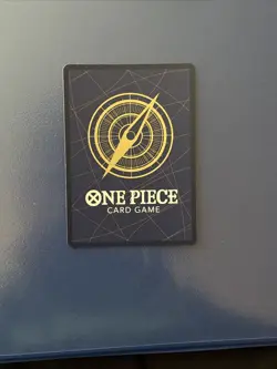 Nico Robin (Alt Art) ST29-009 (EGGHEAD) - ONE PIECE Card English - Image 2