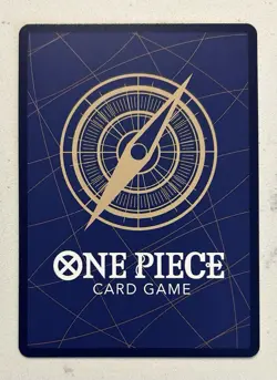 One Piece TCG Borsalino EB04-058 Adventure on Kami's Island SR - Image 3