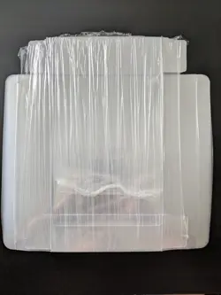 Disney Lorcana Booster Box Acrylic Cases Protective Showcase (Lot Of 28) - Image 1